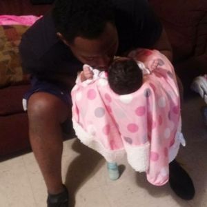 Meet your Posher, Adrian